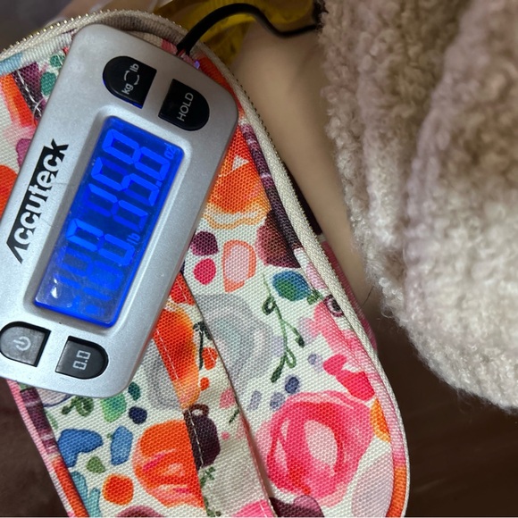 Ann Taylor Sweater Women Small Cream Oatmeal Wool Blend Flare Neutral Lagenlook - Picture 8 of 8